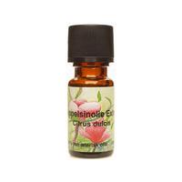 Unique - Apelsinolja Extra - 10 ml