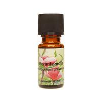 Unique Geraniumolja - 10 ml