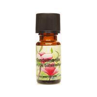 Unique - Sandelträolja - 10 ml