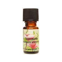 Unique Teträolja - 10 ml
