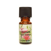 Unique Citronolja - 10 ml