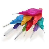 Tandex Flexi Mellanrumsborste - 6 st