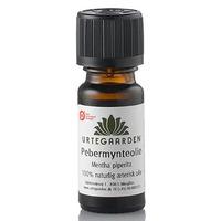 Urtegaarden Pepparmyntolja, eko - 10 ml