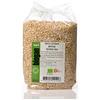 Biogan Brunt runt ris, eko - 1 kg
