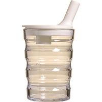 Drickmugg - komplett med lock