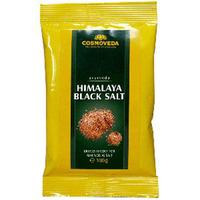 Cosmoveda Himalaya Black Salt eko - 100 g