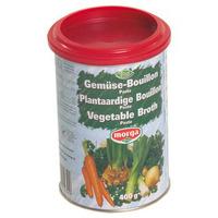 Morga Suisse Grönsaksbuljong eko - 400 g