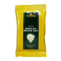 Cosmoveda Himalaya Krystal Salt - 100 g