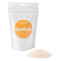 Superfruit Baobab pulver, eko - 150 g