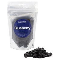 Superfruit Blueberry blåbär - 200 g