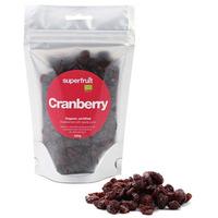 Superfruit Cranberries tranbär, eko - 200 g