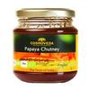 Papaya Chutney Ekologisk - 225 g