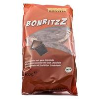 Riskakor med mörk Choklad Ekologisk - 100 g