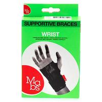 Mabs Handledsstöd med skena