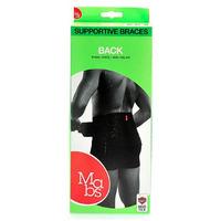 Mabs Ryggbandage midja
