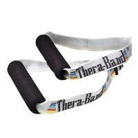 TheraBand Handtag till Elastiska Träningsband - 2 st