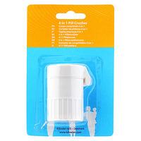 Tablettdelare/ kross 4 i 1