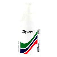 Glycerol 85% - 250 ml
