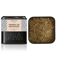 Mill & Mortar Herbes de Provence eko - 35 g