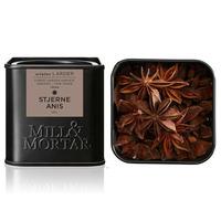Mill & Mortar Stjärnanis eko - 30 g