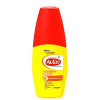 Autan Protection Plus Pumpspray - 100 ml