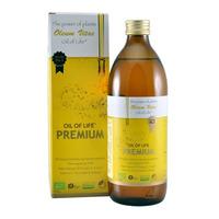 Livets olja - Oil of life, Premium, eko - 500 ml