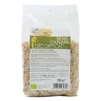 Hampafrö, eko - 250 g