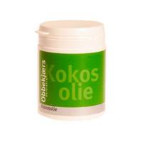 Obbekjærs Kokosolja - 200 g