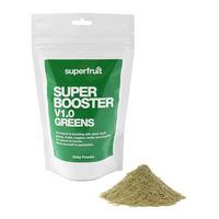 Superfruit Super Booster V1.0 Greens - 200 g