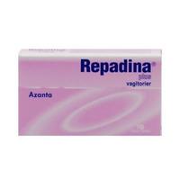 Repadina Plus - 10 st