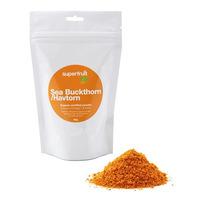 Superfruit Havtorn pulver, eko - 90 g