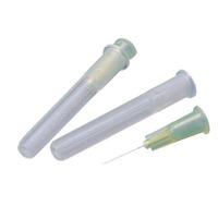 BD Microlance 30 g 0,5" 0,3 x 13 mm (gul) - 100 st