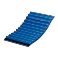 Thera-Band Foam Roller Wraps Blue hård, hårdhet 4: 4