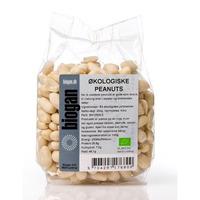 Biogan Peanuts Raw, eko - 200 g