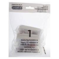 Noraid Refillpåse nr 1