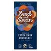 Seed and Bean Mörk choklad 72% eko - 85 g