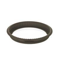 Lurch Pajform med Glasbotten 26 cm