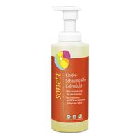 Sonett Barn Skumtvål Calendula - 200 ml