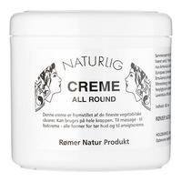 Rømer Natural Cream All Round