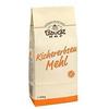 Bauckhof Kikärtsmjöl Glutenfritt, eko - 500 g