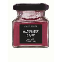 Mill & Mortar Hallonpulver - 50 g