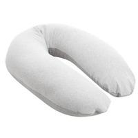 Doomoo Amningskudde grå