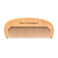Percy Nobleman Beard Comb