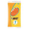Bic 1 Sensetive Engångshyvel - 10 st