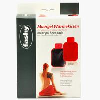 Sipacare Värmedyna Lera