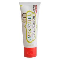 Jack N 'Jill Barntandkräm Jordgubb