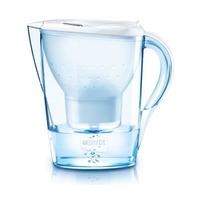 Brita Marella vattenfilterkanna 2,4 L - vit