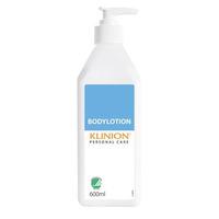 Klinion Body Lotion - 600 ml