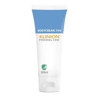 Klinion Body Cream 70% - 100 ml