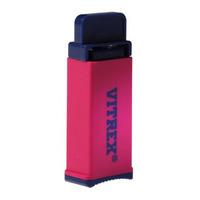 Vitrex Sterilance Press II Engångs Rosa- 100 st